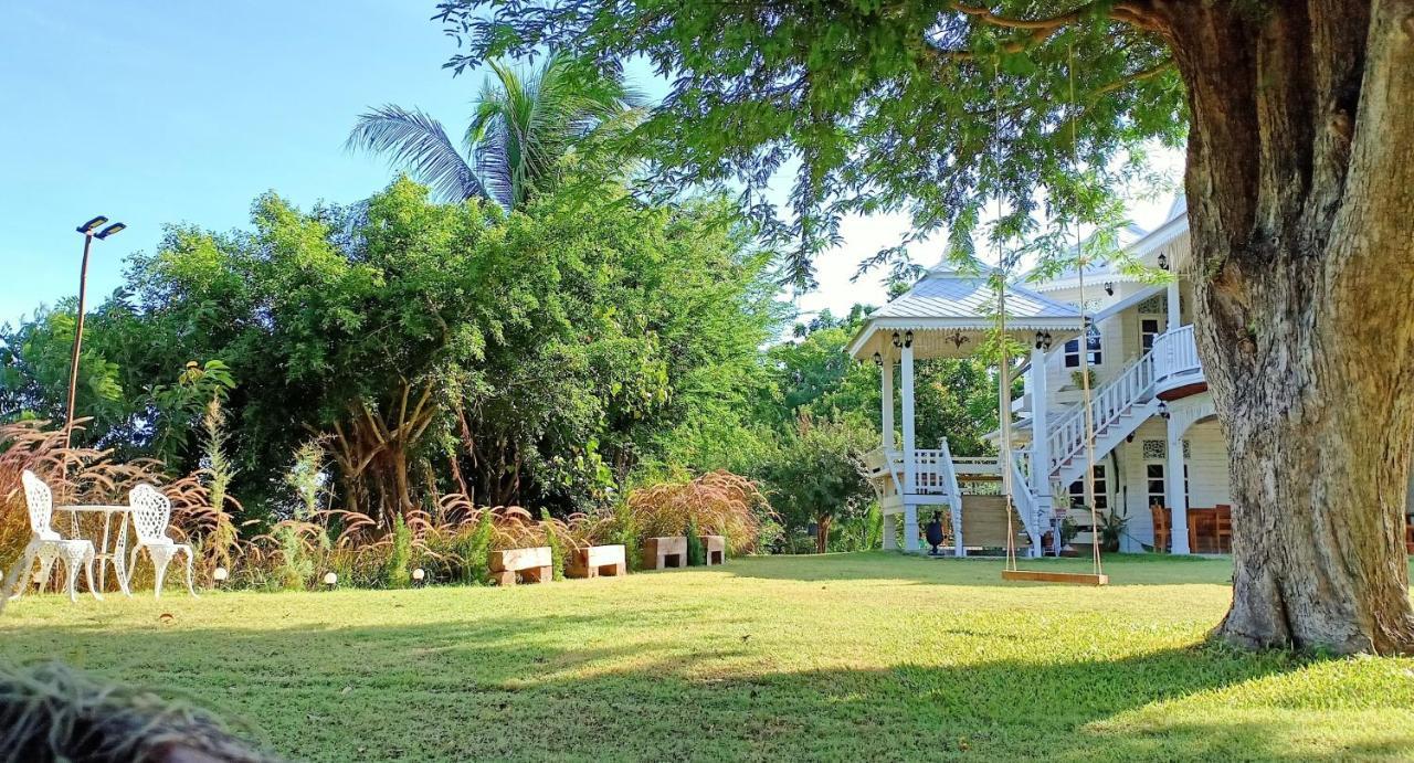 Rai Lung Tui Homestay Prachuap Khiri Khan Exterior photo