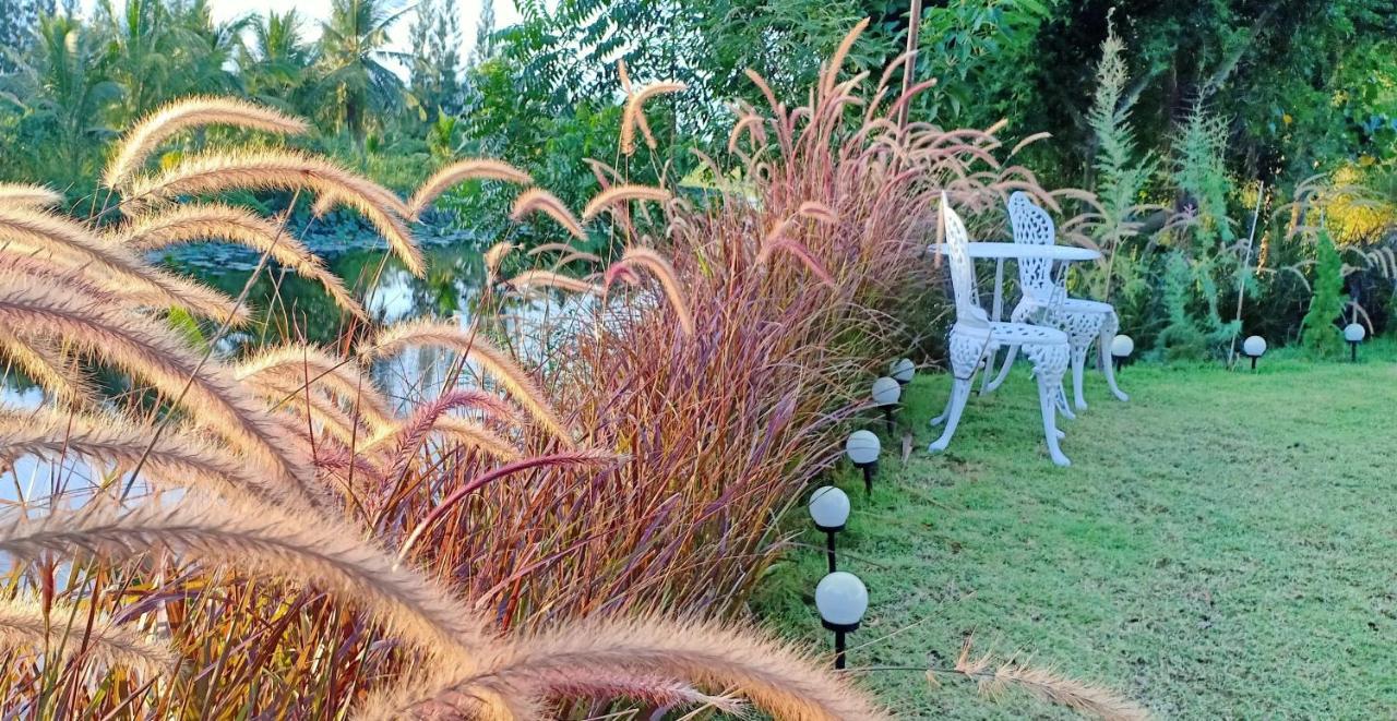 Rai Lung Tui Homestay Prachuap Khiri Khan Exterior photo