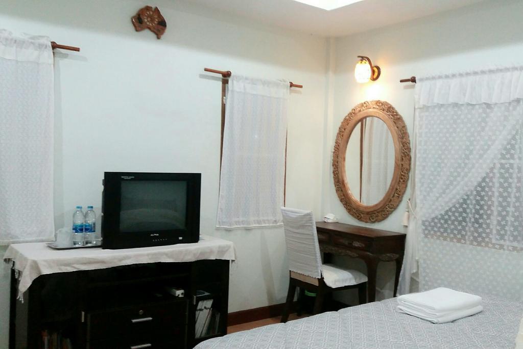 Rai Lung Tui Homestay Prachuap Khiri Khan Exterior photo