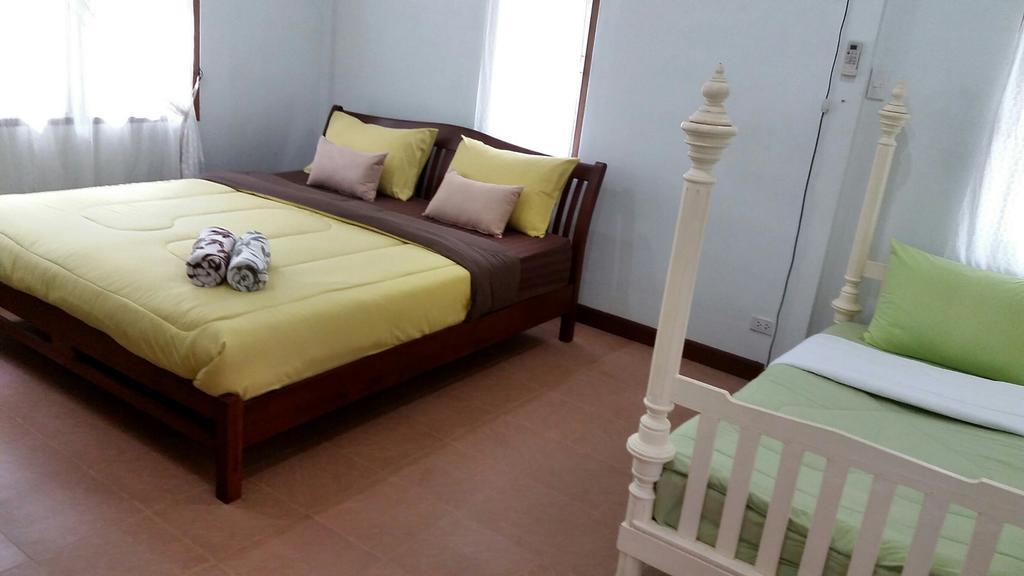 Rai Lung Tui Homestay Prachuap Khiri Khan Exterior photo