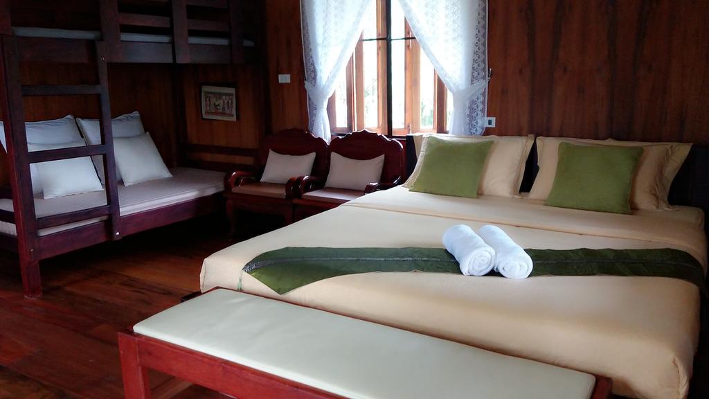 Rai Lung Tui Homestay Prachuap Khiri Khan Exterior photo