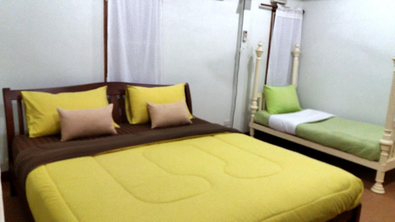 Rai Lung Tui Homestay Prachuap Khiri Khan Exterior photo